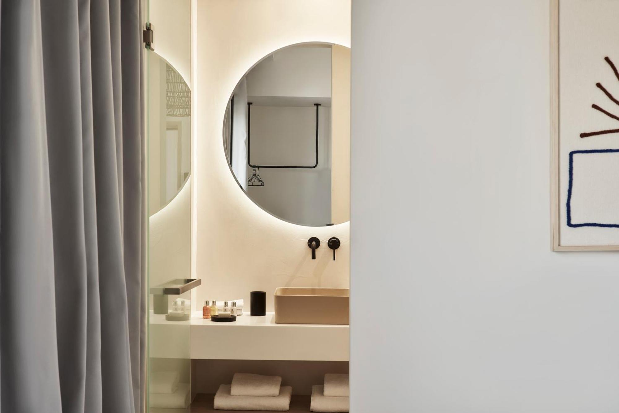 Vasi Hotel Athena Ruang foto